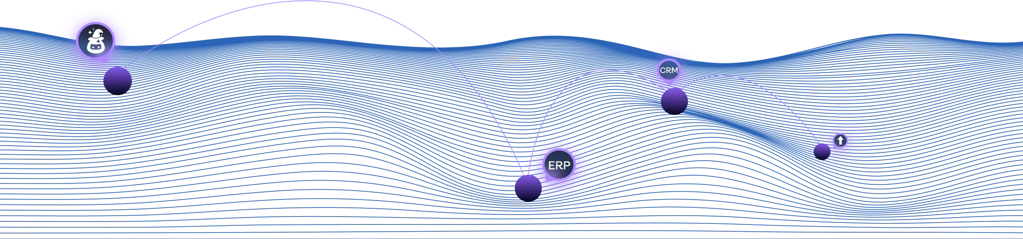 Seamless Integration