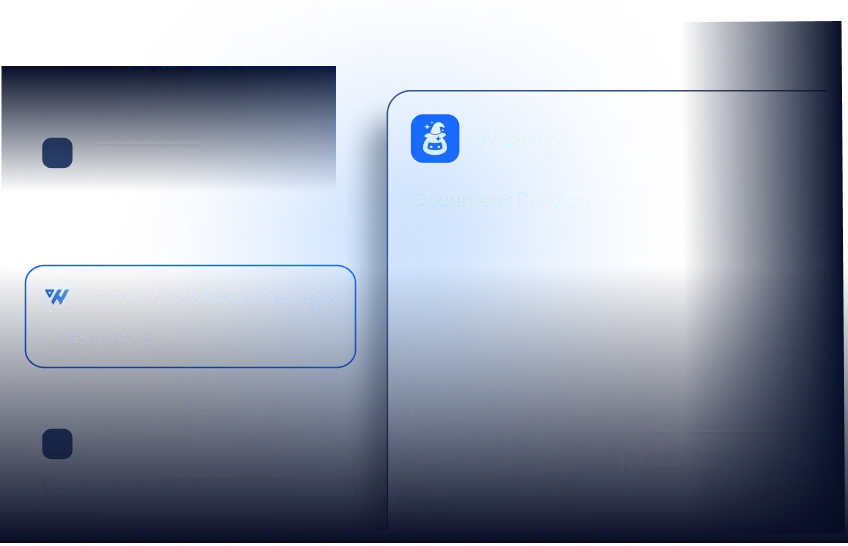 AI Assisted Onboarding