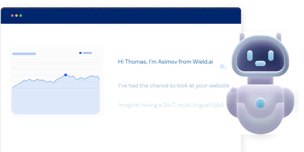 Smart AI for Efficient Support
