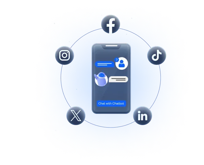 Social Real-Time Engagement