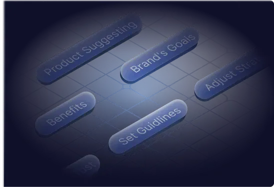 Social Smart Relationship Building